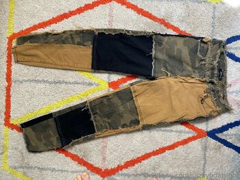 Sazz / sazzybright / sazzyboatright nude photo #10