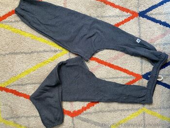 Sazz / sazzybright / sazzyboatright nude photo #11