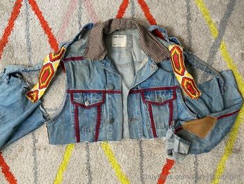 Sazz / sazzybright / sazzyboatright nude photo #12