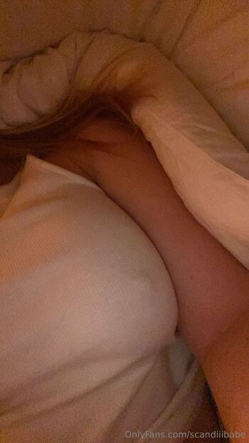 Scandiibab / scandiiibabe nude photo #8