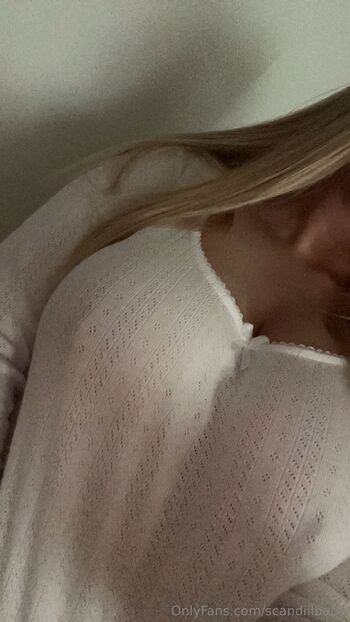 Scandiibab / scandiiibabe nude photo #13