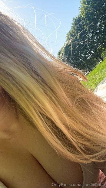 Scandiibab / scandiiibabe nude photo #16