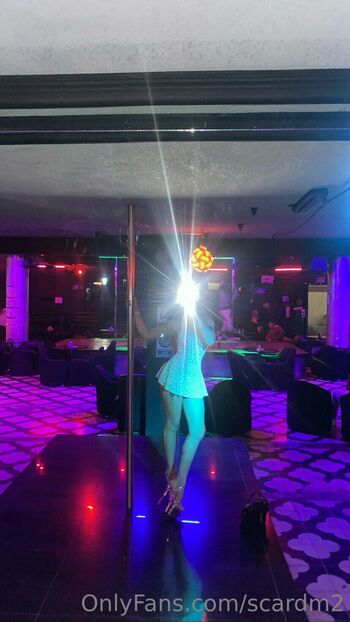 scardm2 / scarlett_medina.dm / scarlett_dm / scarlettmedina nude photo #5