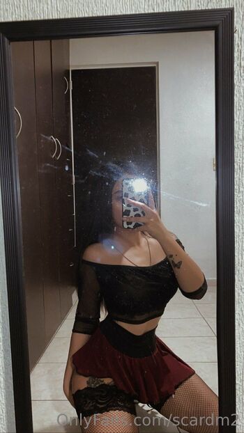 scardm2 / scarlett_medina.dm / scarlett_dm / scarlettmedina nude photo #14