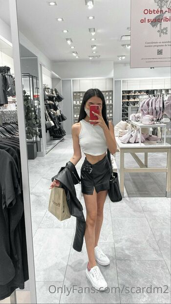 scardm2 / scarlett_medina.dm / scarlett_dm / scarlettmedina nude photo #23