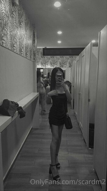 scardm2 / scarlett_medina.dm / scarlett_dm / scarlettmedina nude photo #26