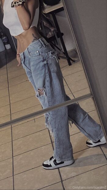 scardm2 / scarlett_medina.dm / scarlett_dm / scarlettmedina nude photo #29