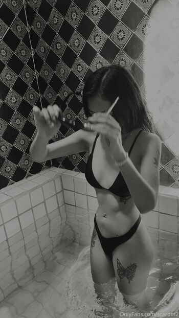 scardm2 / scarlett_medina.dm / scarlett_dm / scarlettmedina nude photo #30