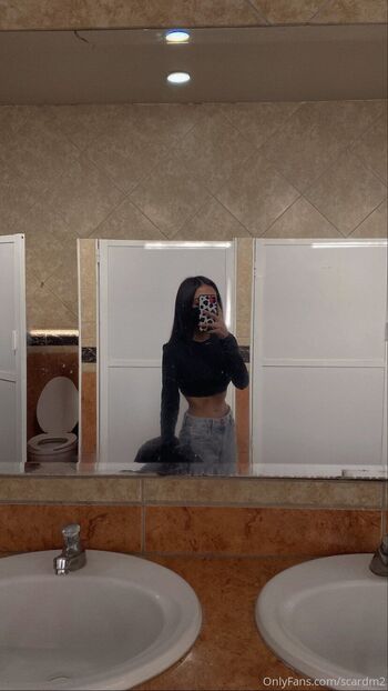 scardm2 / scarlett_medina.dm / scarlett_dm / scarlettmedina nude photo #31