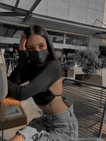 scardm2 / scarlett_medina.dm / scarlett_dm / scarlettmedina nude photo #32