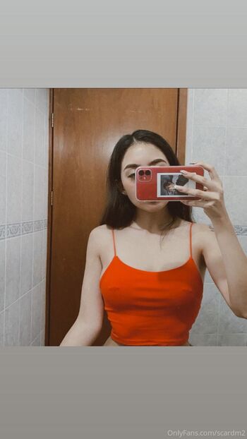 scardm2 / scarlett_medina.dm / scarlett_dm / scarlettmedina nude photo #36