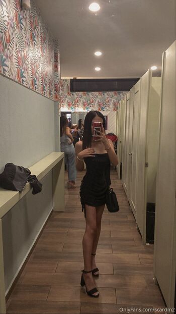 scardm2 / scarlett_medina.dm / scarlett_dm / scarlettmedina nude photo #37