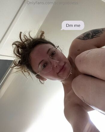 Scarlette.goddes / scargoddess nude photo #10