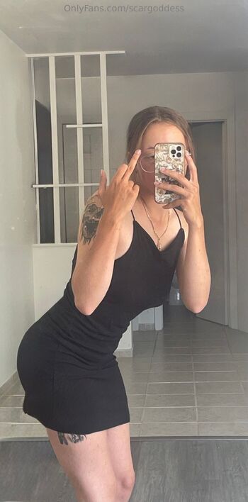 scargoddess