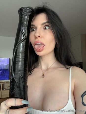 Scarlet Chase / scarlet_chase nude photo #6