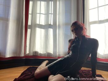 Scarlet Anahit / scarletanahita nude photo #13