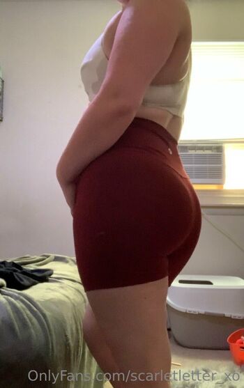 scar / scarletletter_xo nude photo #26