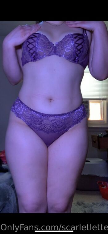 scar / scarletletter_xo nude photo #30