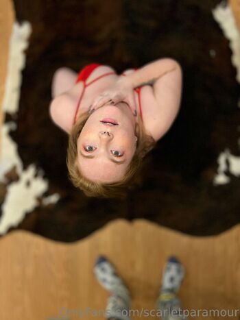 Scarlet Paramour / scarletparamour nude photo #14