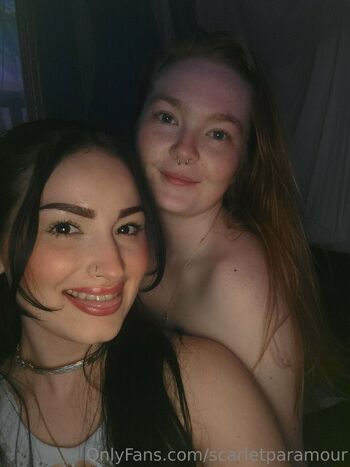 Scarlet Paramour / scarletparamour nude photo #16