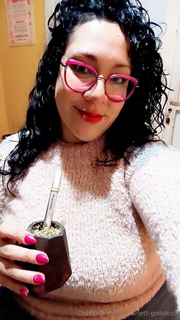 𝕾𝖈𝖆𝖗𝖑𝖊𝖙𝖙 𝖌𝖔𝖉𝖉𝖊𝖘𝖘 𝖔𝖋 𝖋𝖊𝖙𝖎𝖘𝖍𝖊𝖘 / scarlett-goddess nude photo #9