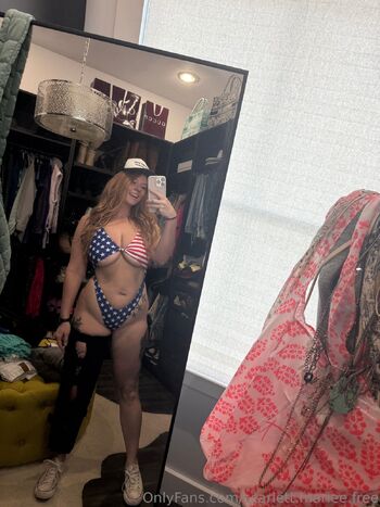 Scarlett Marie / scarlett.mariee.free / scarlettmariee4 nude photo #11