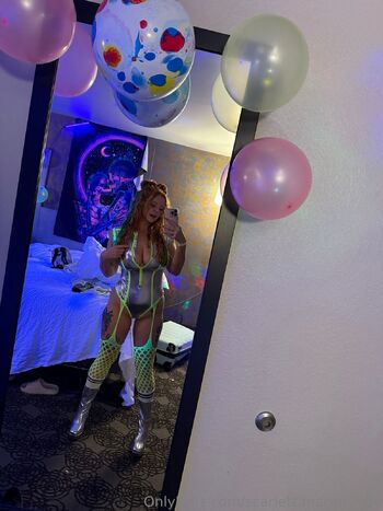 Scarlett Marie / scarlett.mariee.free / scarlettmariee4 nude photo #21