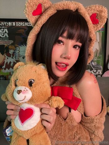 Scarlett / scarlettbeee nude photo #8