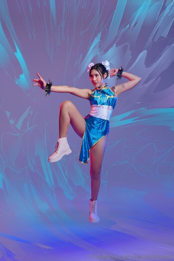 Scarlett / scarlettbeee nude photo #11