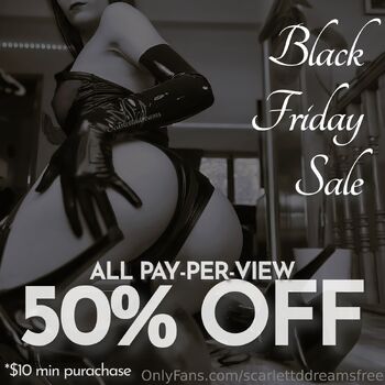 Miss Scarlet / scarlettddreamsfree nude photo #10