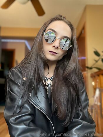 Miss Scarlet / scarlettddreamsfree nude photo #18