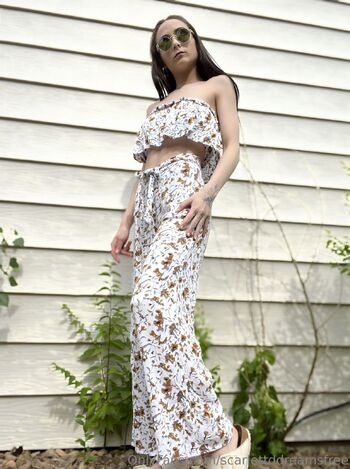 Miss Scarlet / scarlettddreamsfree nude photo #27