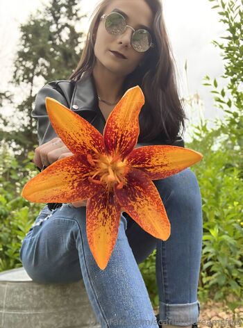 Miss Scarlet / scarlettddreamsfree nude photo #32