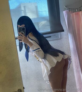 scarlet / scarlettdevil01 nude photo #2