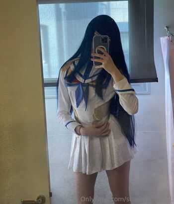 scarlet / scarlettdevil01 nude photo #3