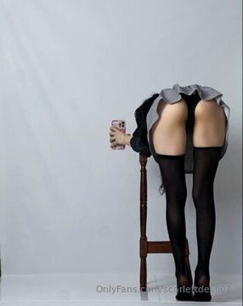 scarlet / scarlettdevil01 nude photo #11