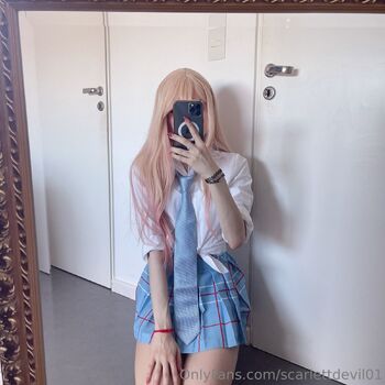 scarlet / scarlettdevil01 nude photo #16