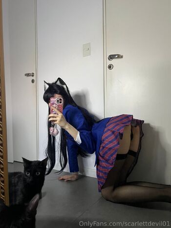 scarlet / scarlettdevil01 nude photo #19