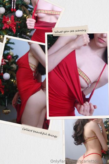 scarlet / scarlettdevil01 nude photo #23