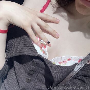 scarlet / scarlettdevil01 nude photo #24
