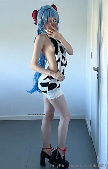 scarlet / scarlettdevil01 nude photo #34