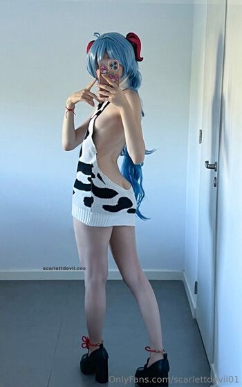 scarlet / scarlettdevil01 nude photo #35