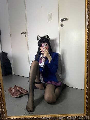 scarlet / scarlettdevil01 nude photo #37