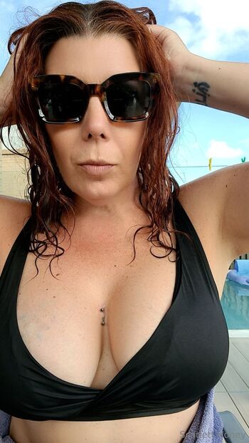 Scarlett Hone / scarletthoneyofficial nude photo #15