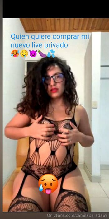 OnlyFans / scarlettits69 nude photo #1