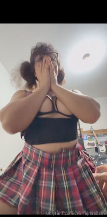 OnlyFans / scarlettits69 nude photo #3