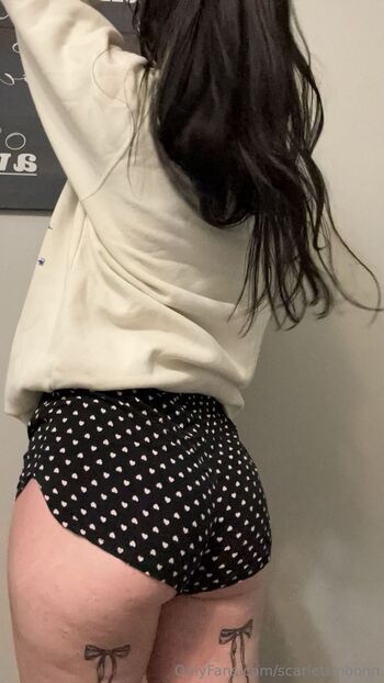 scarletttt / scarlettmoonn nude photo #6