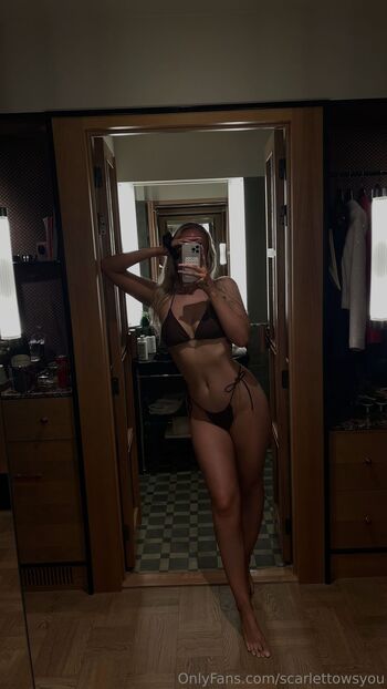 Victori / scarlettowsyou nude photo #12