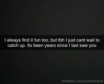 Scarlett Rose / scarlettswrld nude photo #13