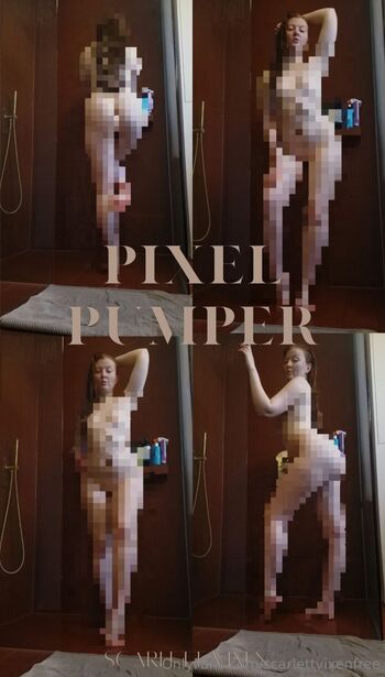 ScarlettVixenFRE / scarlettvixenfree nude photo #20